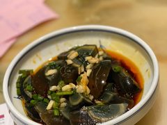 剁椒松花蛋-慧娟面馆·餐厅(望江路店)