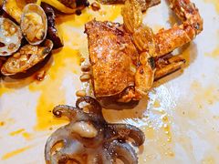 -特色酱椒鱼私房菜(黄鹤楼店)
