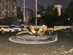 -重庆观音桥华美达安可酒店