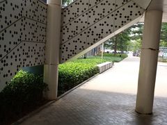 -广州绿地中央广场