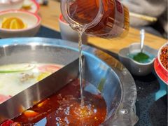-潘小辣鲜肉老火锅
