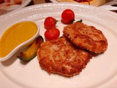 -波特曼西餐厅(中央大街店)