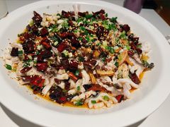 -三猫黑鱼花(南大店)
