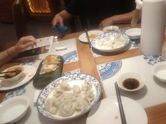 -东方饺子王(王府井关东古巷店)