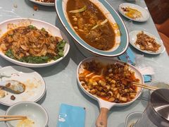 -正阳春烤鸭(华捷道店)