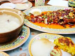 -砂锅居(西四店)