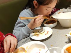-海底捞火锅(徐州火车站店)