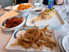 -壹只菜·崇明本地特色菜(崇明南门店)