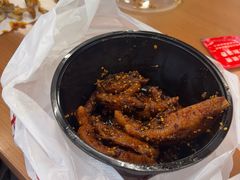 -嘉州九妹凤爪(乐山总店)