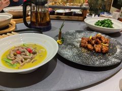 -徽州小镇(高新店)