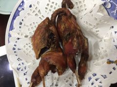 -乔家满族八大碗(流水沟店)