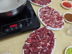 -五洲牛肉美食馆