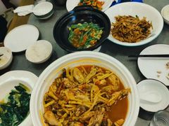 -潇湘·永州会馆(百子湾店)