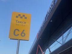 -谢列梅捷沃国际机场