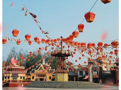 -芜湖方特东方神画
