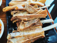 -长安后宰门水盆羊肉(新都心店)