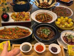 -鸿运楼·舌尖上的徽菜