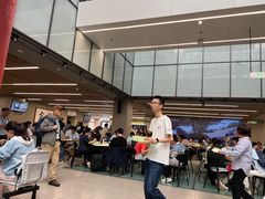 -北大家园食堂