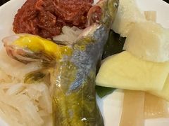 -西安西藏大厦开元名都大酒店·自助餐厅
