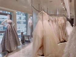 -MANLI BRIDAL婚纱
