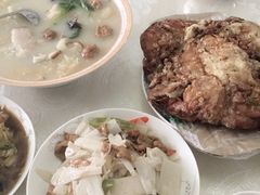 -东关赵记粉汤羊血(兴庆北路店)