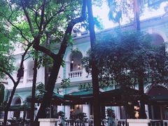 -星巴克臻选(广州沙面店)