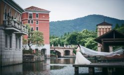 -唯一旅拍·颂当代影像艺术中心(上城店)