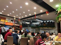 大堂-六婶西关小厨(光塔路店)