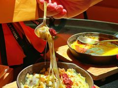 -探鱼·鲜青椒爽麻烤鱼(正佳广场店)