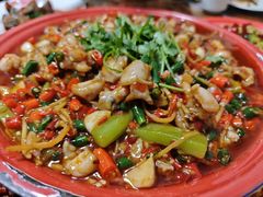 -小街47號江湖菜(四合院店)