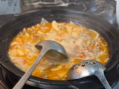 -李师傅脆肚(华强北店)