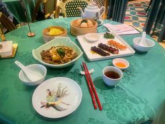 -誉八仙粤菜(万象天地店)