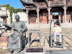 -晓马鸭店(新芜路店)