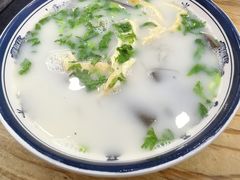 -鸭小妹鸭血粉丝(老门东店)