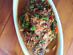 -云隐小厨·传统大理美食(复兴路店)