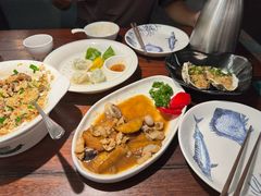 -前海沿·青岛菜(五四广场永旺店)