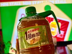 -永红源·小排档(闽江路店)