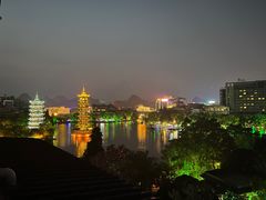 -忆咖啡观景餐厅(桂林象山公园店)