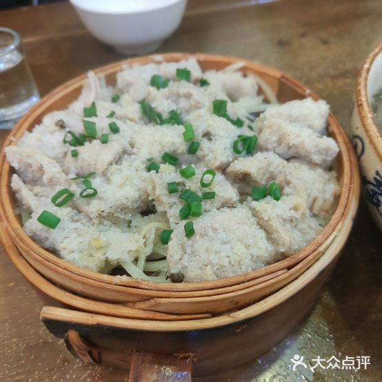 土菜香(三圣宫巷)