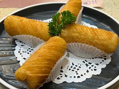 -点都德(龙之梦店)