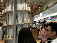 -眷茶(大卫城10楼店)