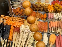-好可爱经典炸炸炸·炸鲜奶(长郡老店)