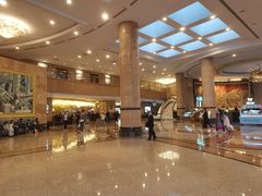 -南京维景国际大酒店(南京博物院店)