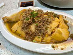 -肥仔文澳门猪骨煲(南京西路店)