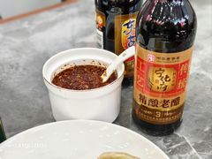-奉天蚨祥饺子馆
