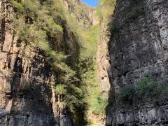 -龙庆峡风景区