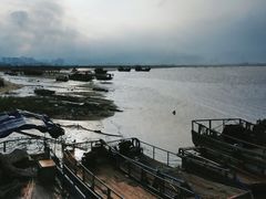 -北岐滩涂