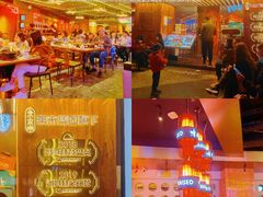 -啫神·广州地标美食(北京路店)