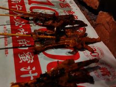 -今邕烧烤(园湖店)