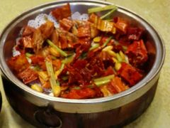 -合家小菜餐馆(新诚花苑店)